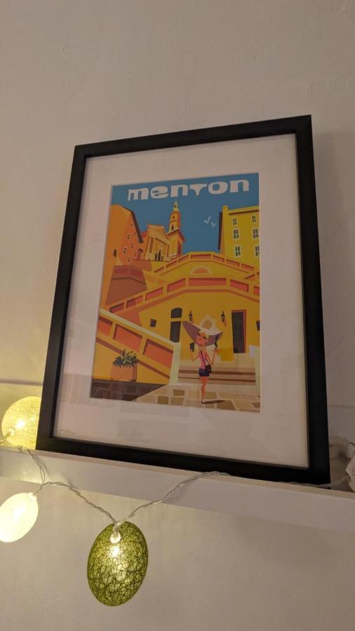 Casa Menton Daire Dış mekan fotoğraf