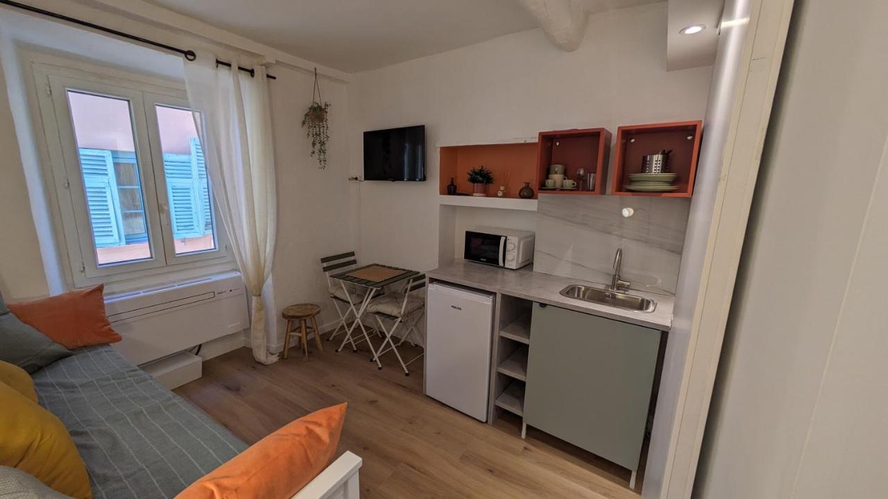 Casa Menton Daire Dış mekan fotoğraf