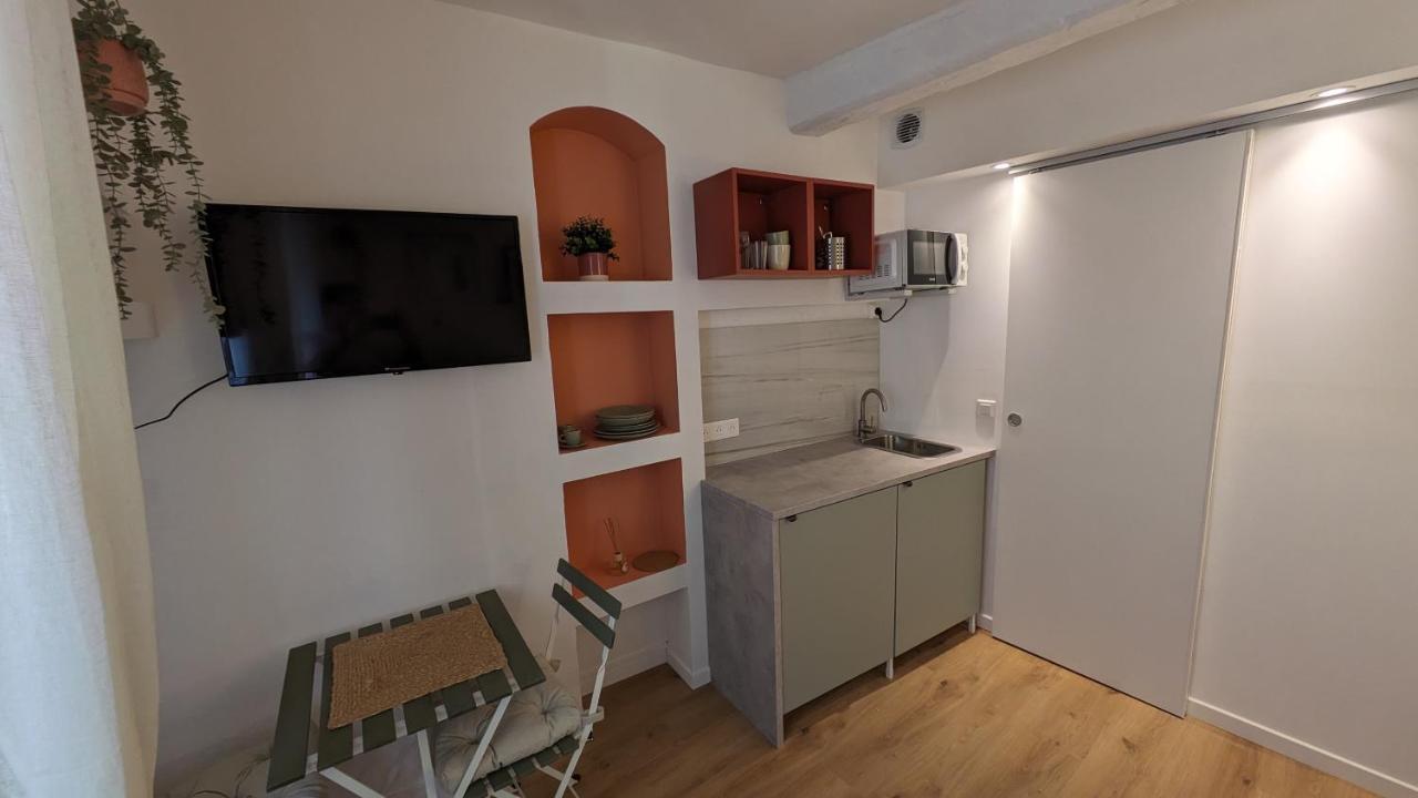 Casa Menton Daire Dış mekan fotoğraf
