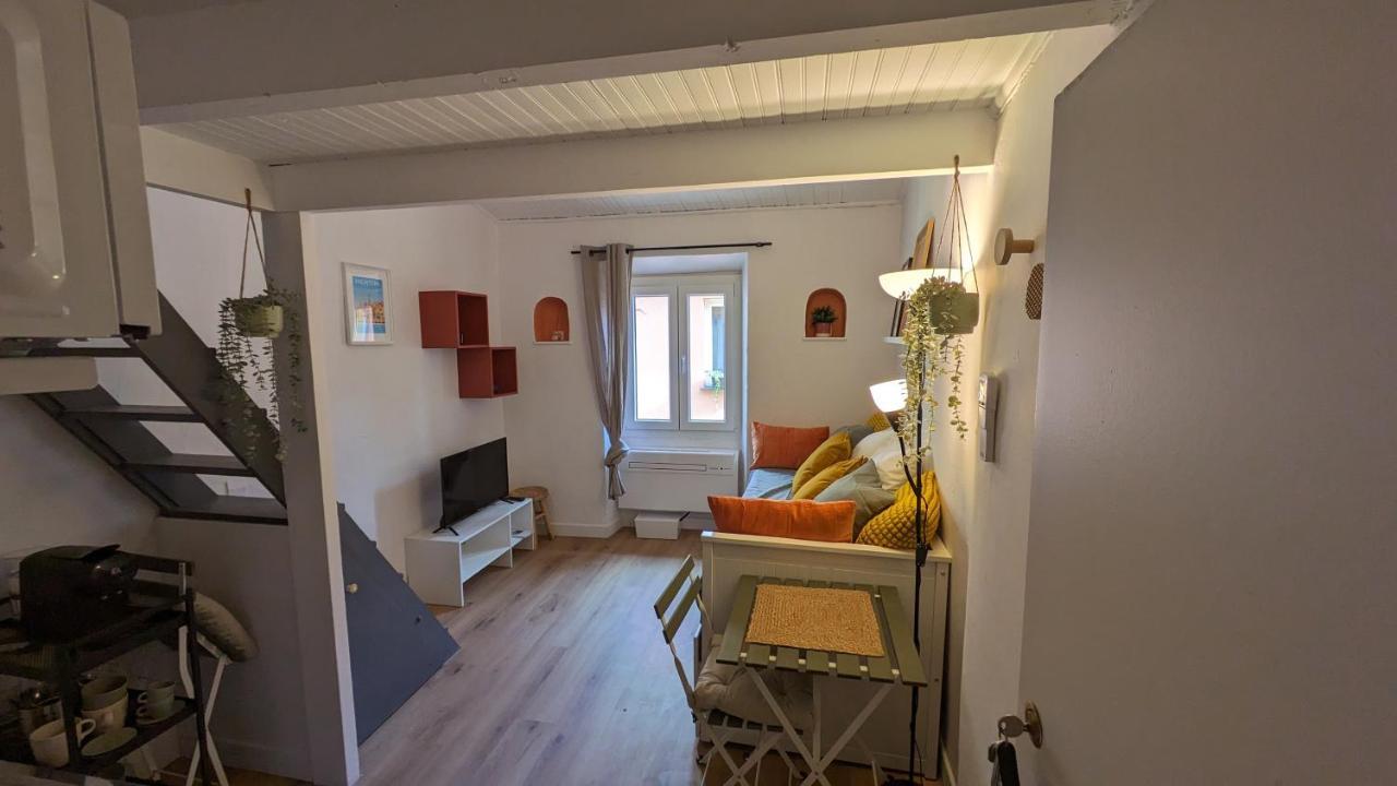 Casa Menton Daire Dış mekan fotoğraf