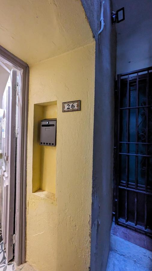 Casa Menton Daire Dış mekan fotoğraf