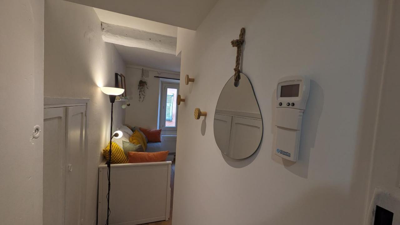 Casa Menton Daire Dış mekan fotoğraf