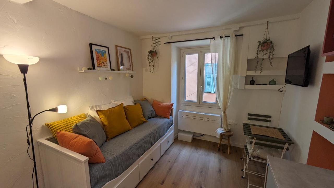 Casa Menton Daire Dış mekan fotoğraf