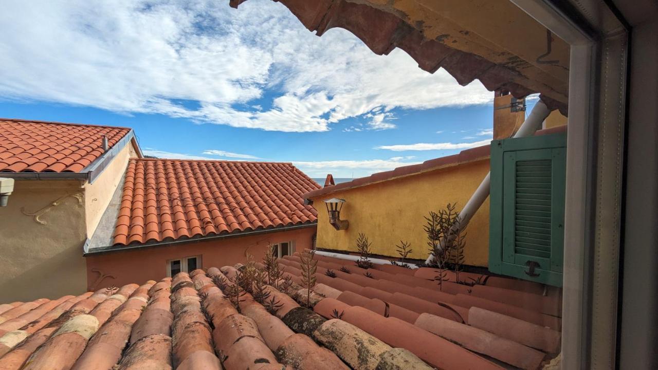 Casa Menton Daire Dış mekan fotoğraf
